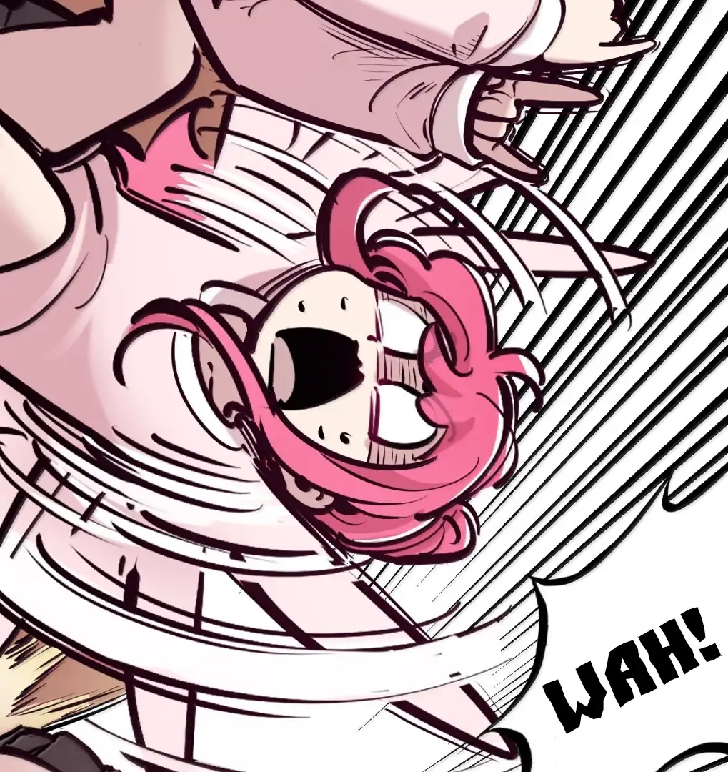 Demon X Angel, Can’t Get Along! Chapter 132 page 68 - 