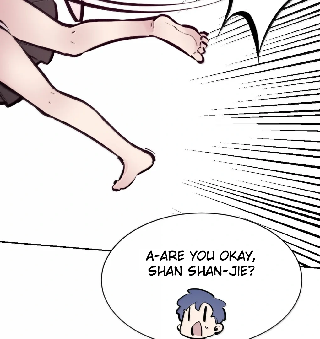Demon X Angel, Can’t Get Along! Chapter 132 page 69 - 