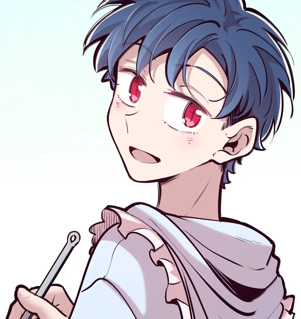 Demon X Angel, Can’t Get Along! Chapter 132 page 8 - 