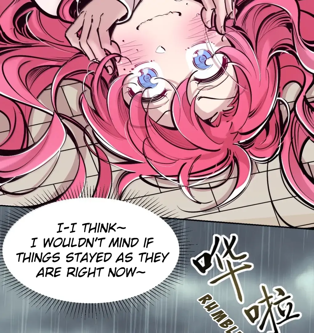 Demon X Angel, Can’t Get Along! Chapter 132 page 71 - 
