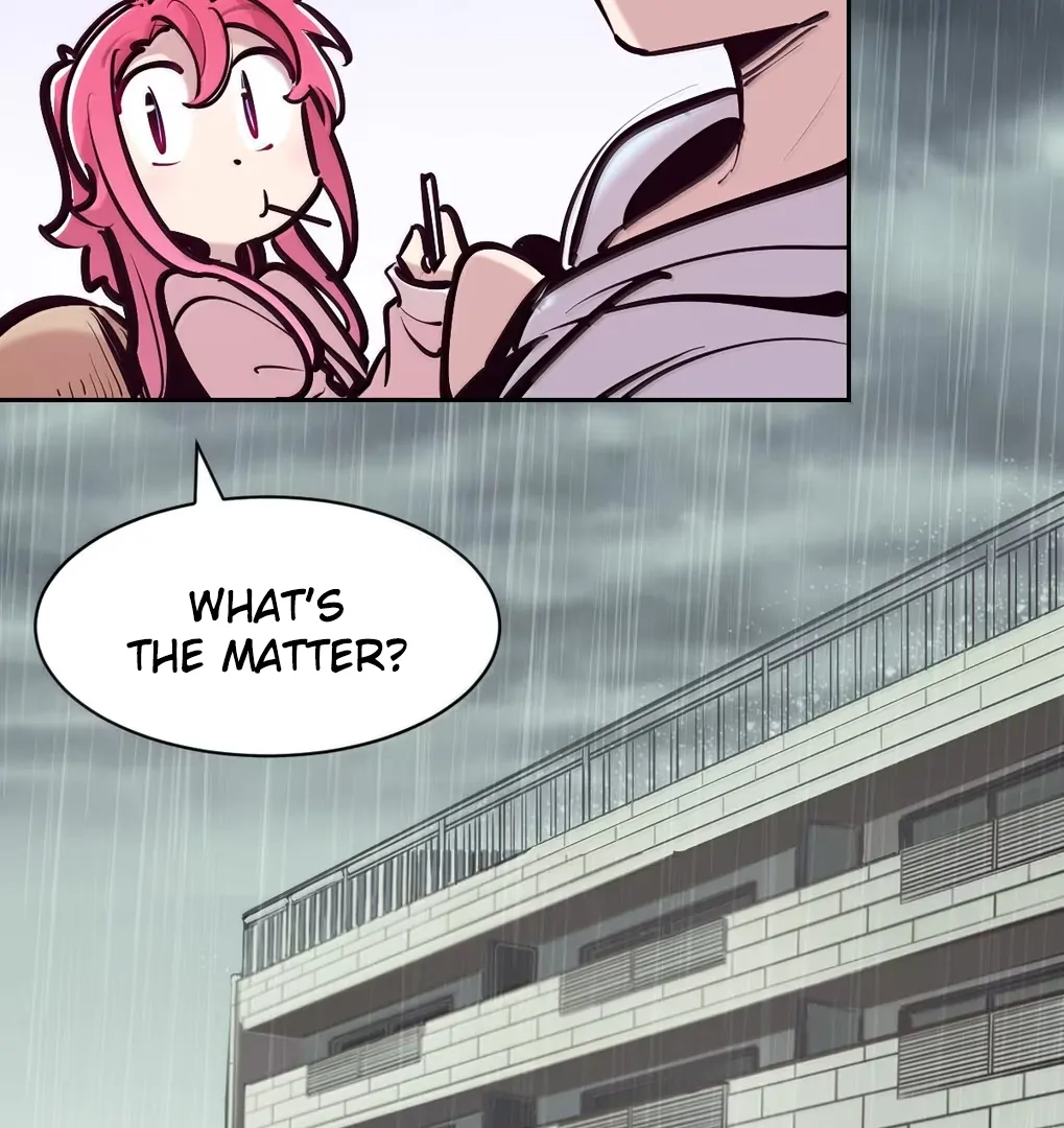 Demon X Angel, Can’t Get Along! Chapter 132 page 73 - 