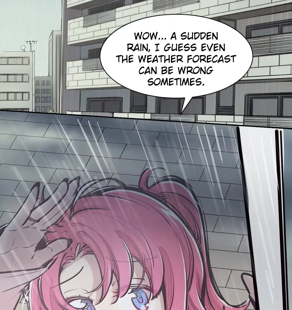 Demon X Angel, Can’t Get Along! Chapter 132 page 74 - 