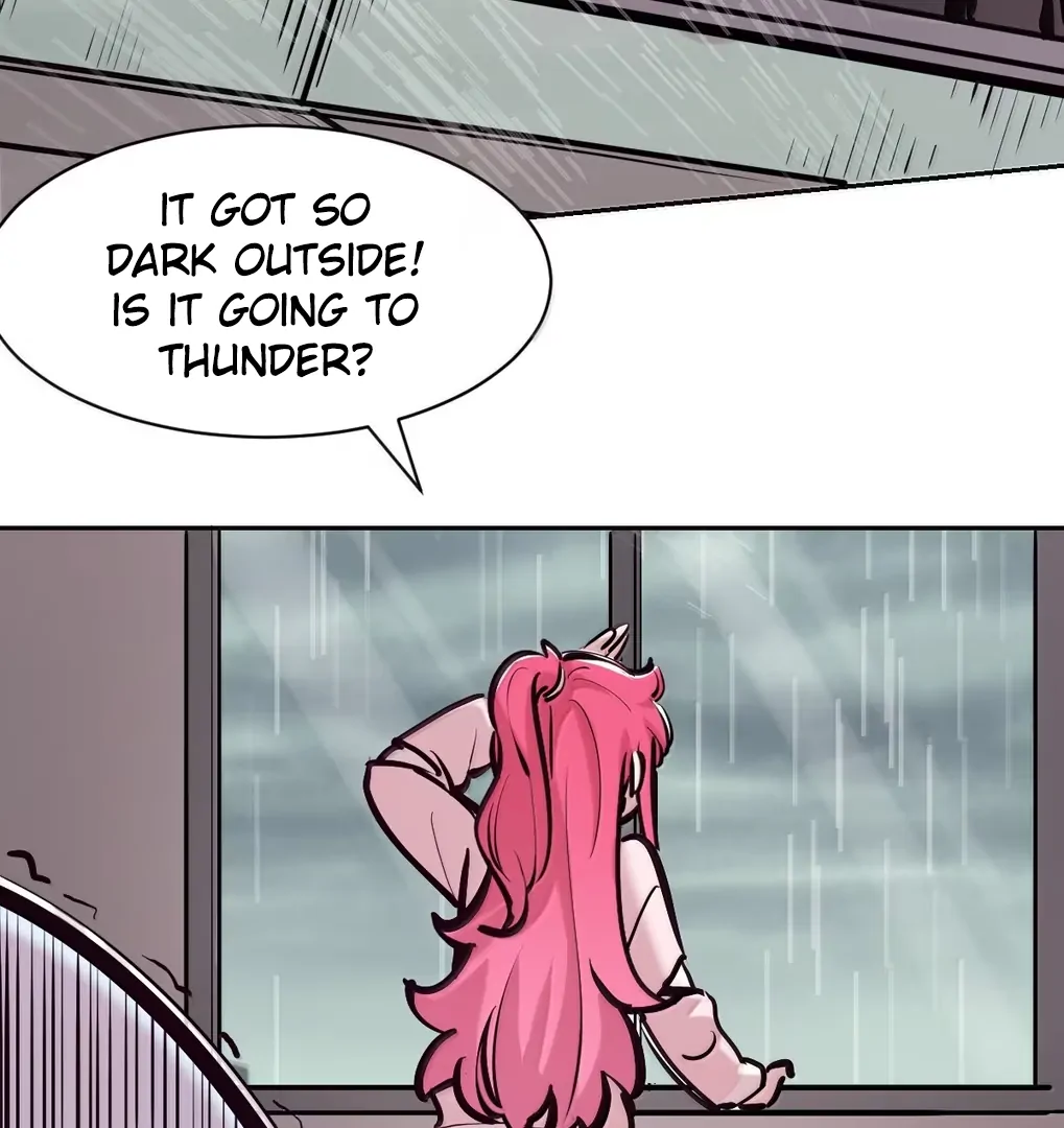 Demon X Angel, Can’t Get Along! Chapter 132 page 76 - 