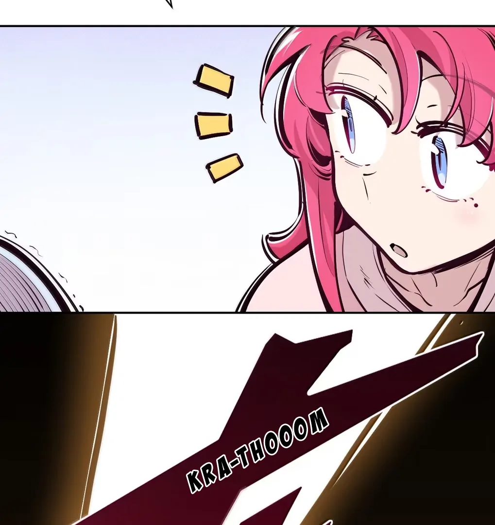 Demon X Angel, Can’t Get Along! Chapter 132 page 78 - 