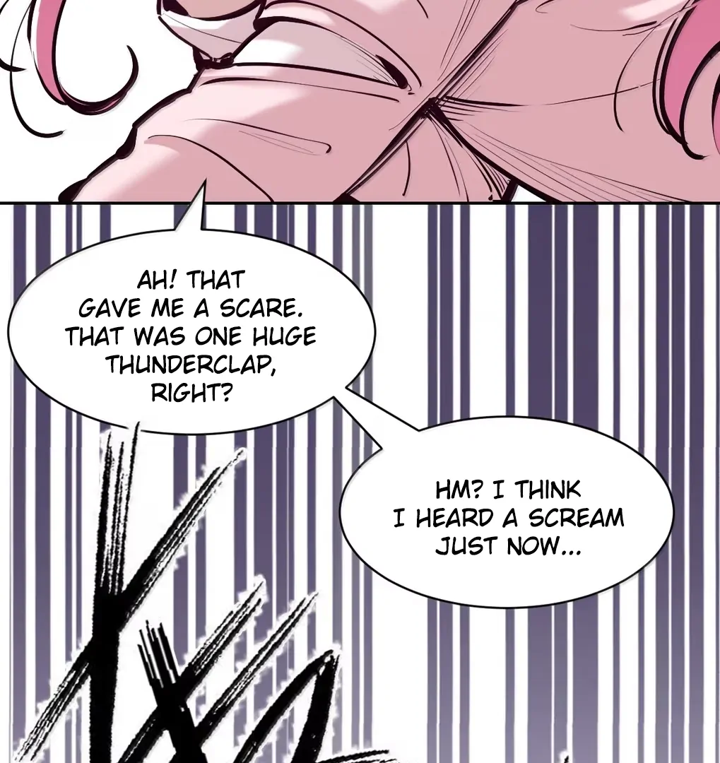 Demon X Angel, Can’t Get Along! Chapter 132 page 82 - 