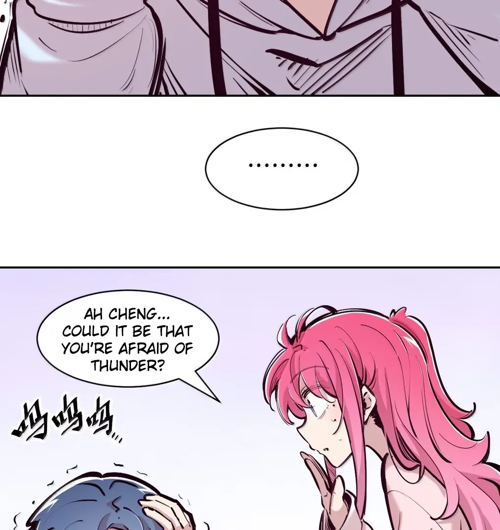 Demon X Angel, Can’t Get Along! Chapter 132 page 85 - 