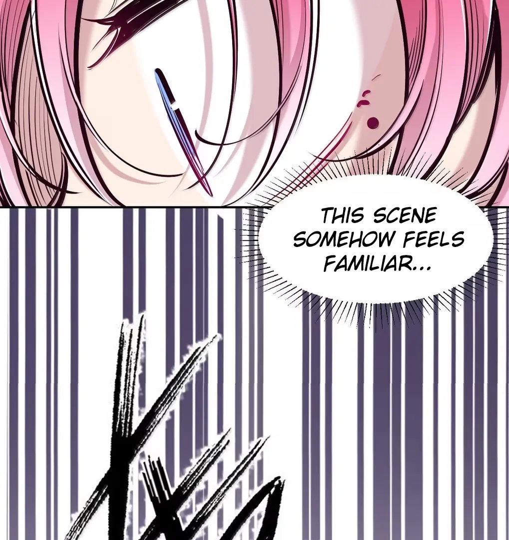 Demon X Angel, Can’t Get Along! Chapter 132 page 87 - 
