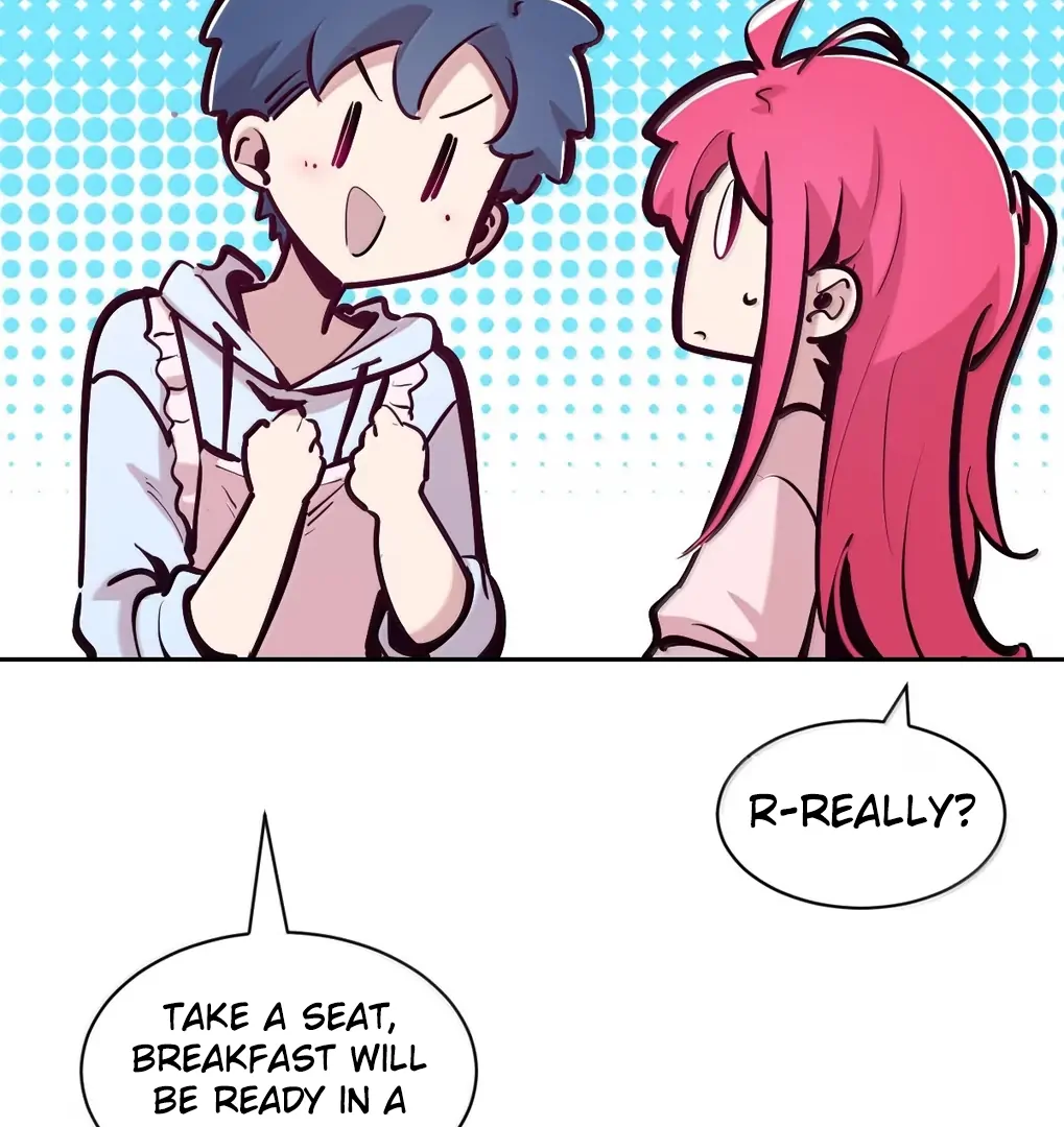 Demon X Angel, Can’t Get Along! Chapter 132 page 10 - 