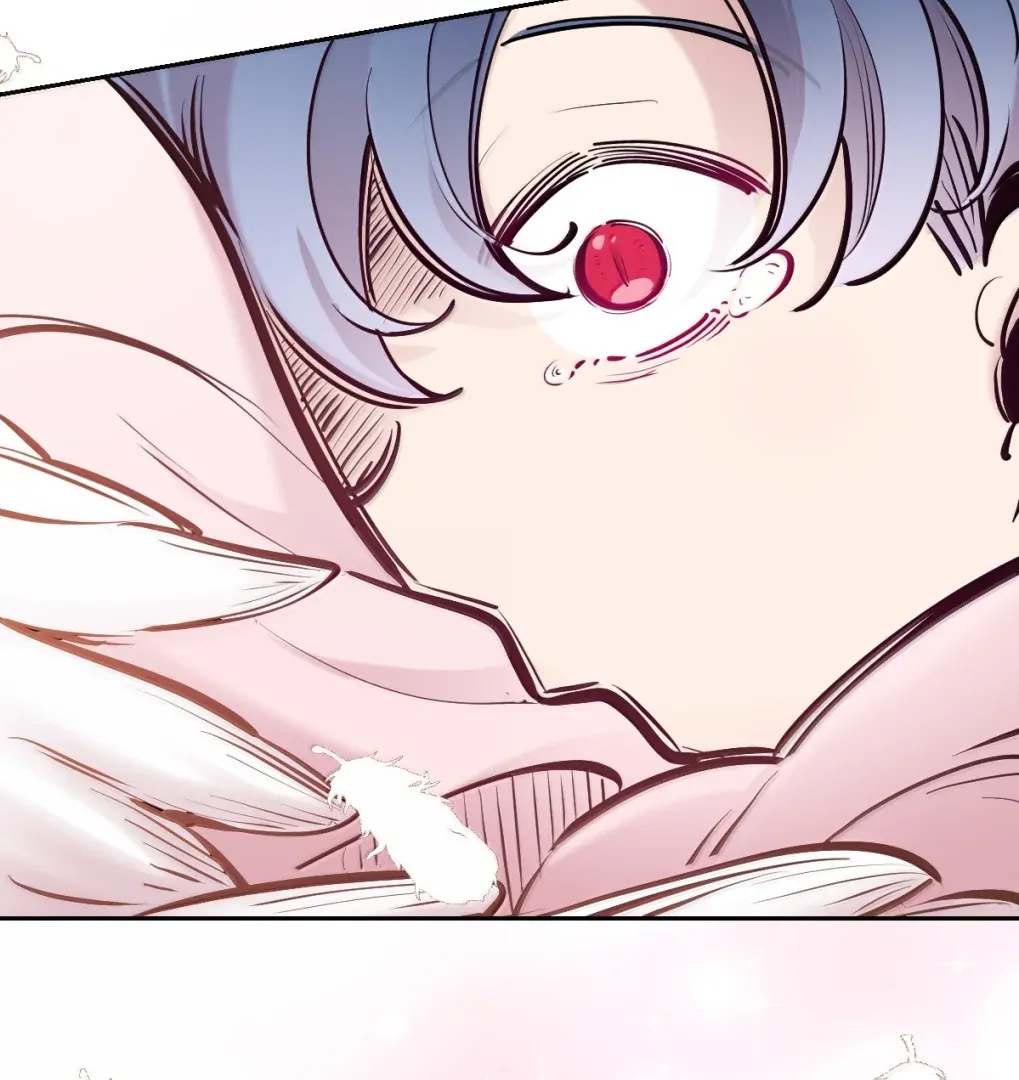 Demon X Angel, Can’t Get Along! Chapter 132 page 95 - 