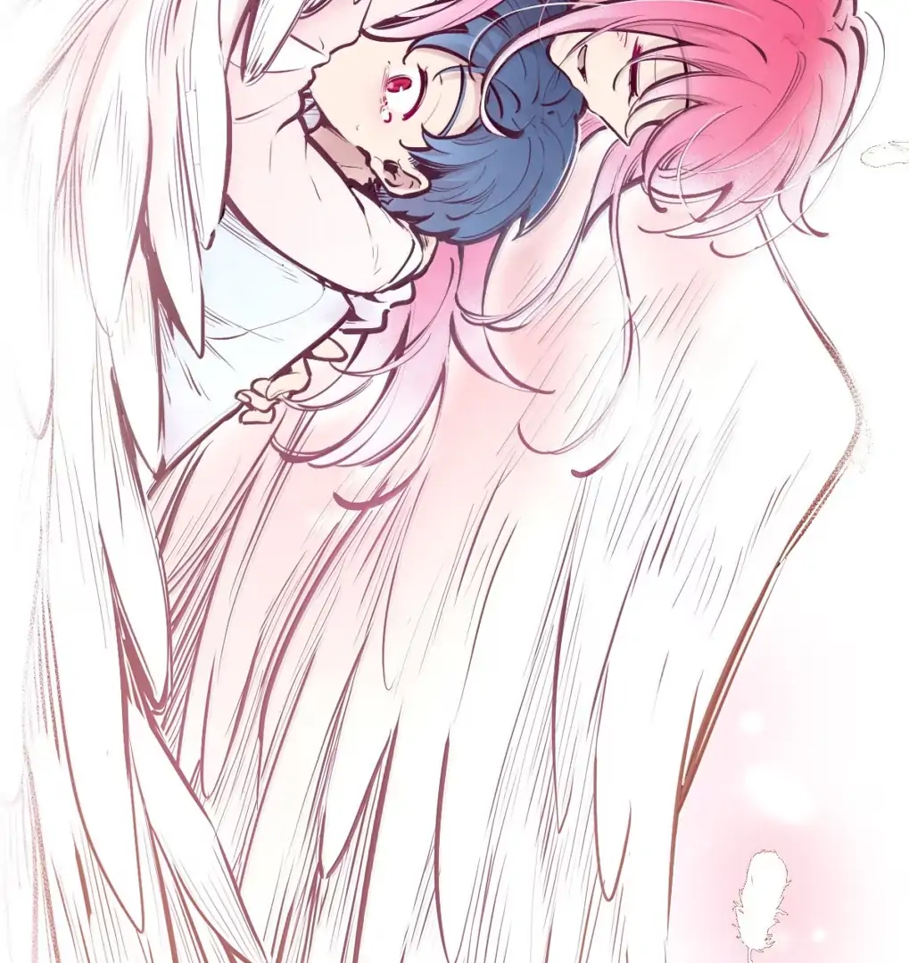 Demon X Angel, Can’t Get Along! Chapter 132 page 98 - 