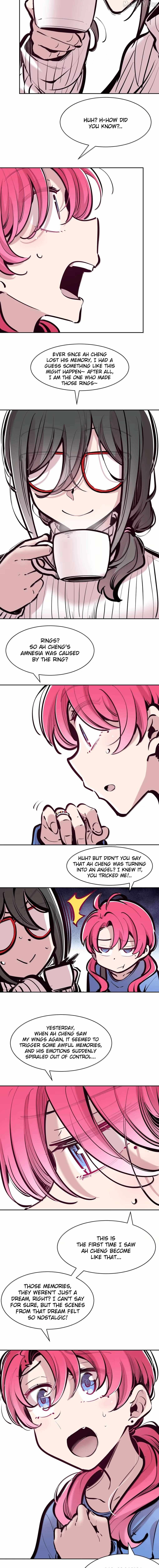 Demon X Angel, Can’t Get Along! Chapter 134 page 13 - 