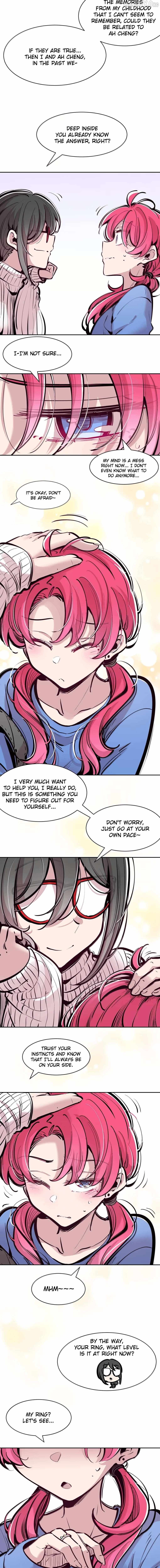 Demon X Angel, Can’t Get Along! Chapter 134 page 14 - 