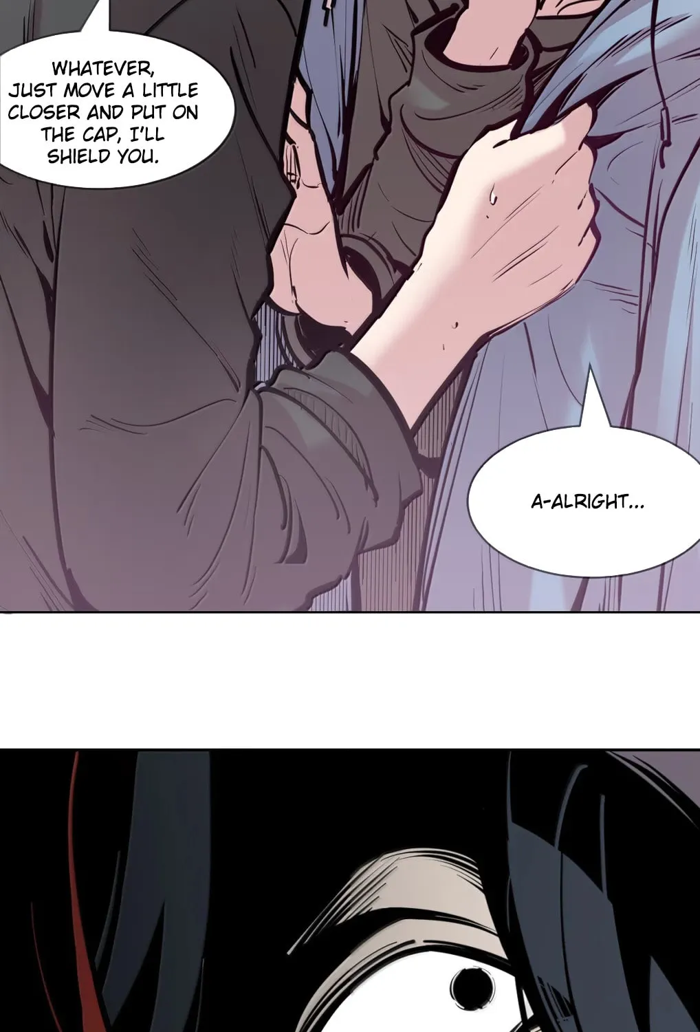 Demon X Angel, Can’t Get Along! Chapter 135.1 page 11 - 