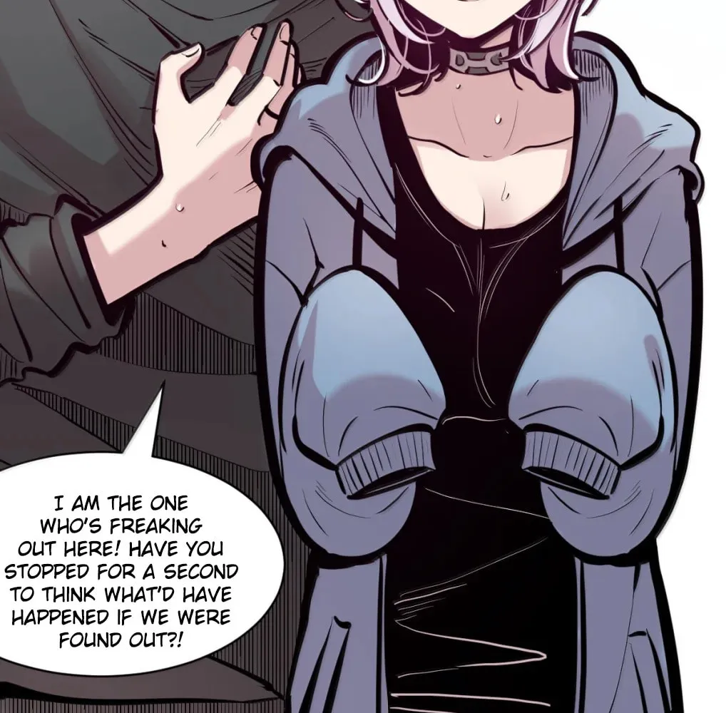 Demon X Angel, Can’t Get Along! Chapter 135.1 page 14 - 