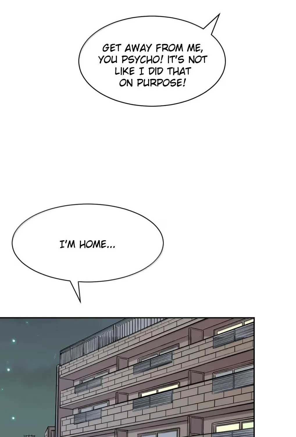 Demon X Angel, Can’t Get Along! Chapter 135.1 page 17 - 
