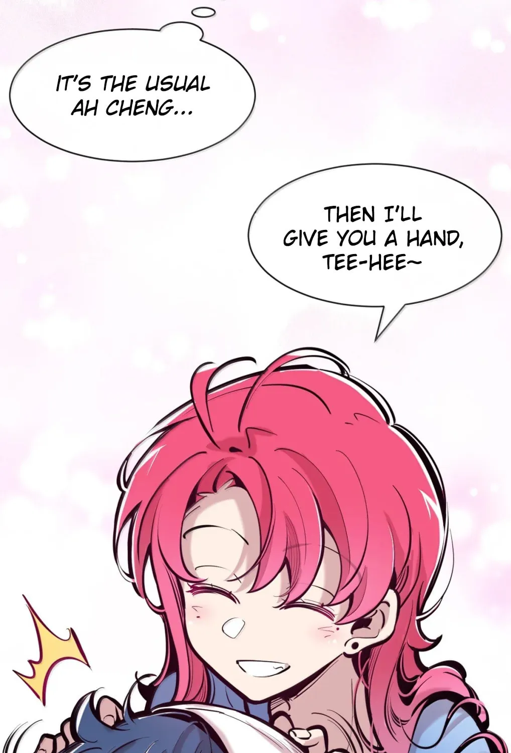 Demon X Angel, Can’t Get Along! Chapter 135.1 page 22 - 