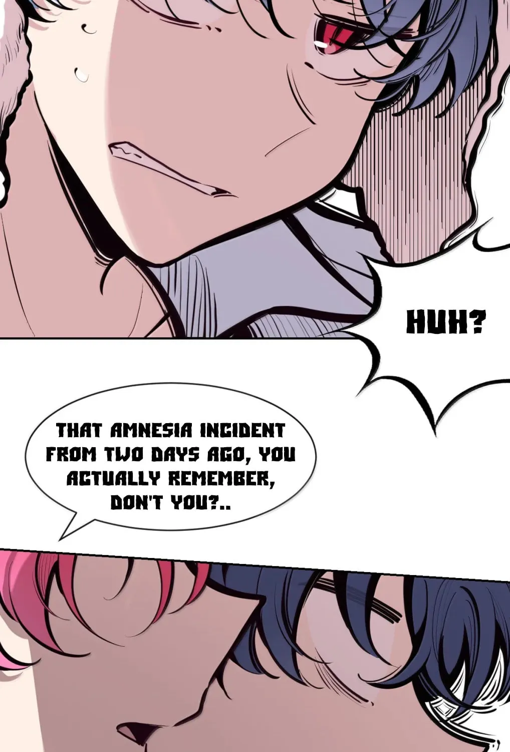 Demon X Angel, Can’t Get Along! Chapter 135.1 page 25 - 