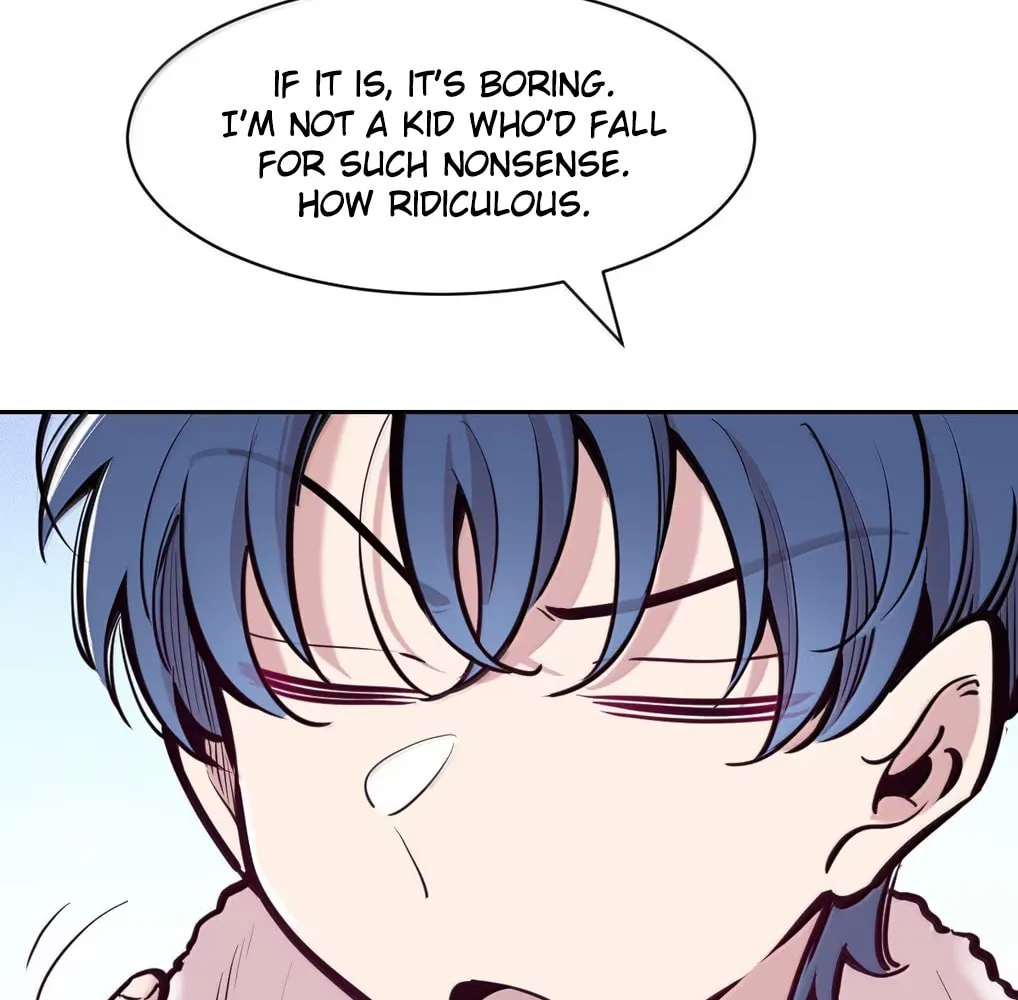 Demon X Angel, Can’t Get Along! Chapter 135.1 page 28 - 