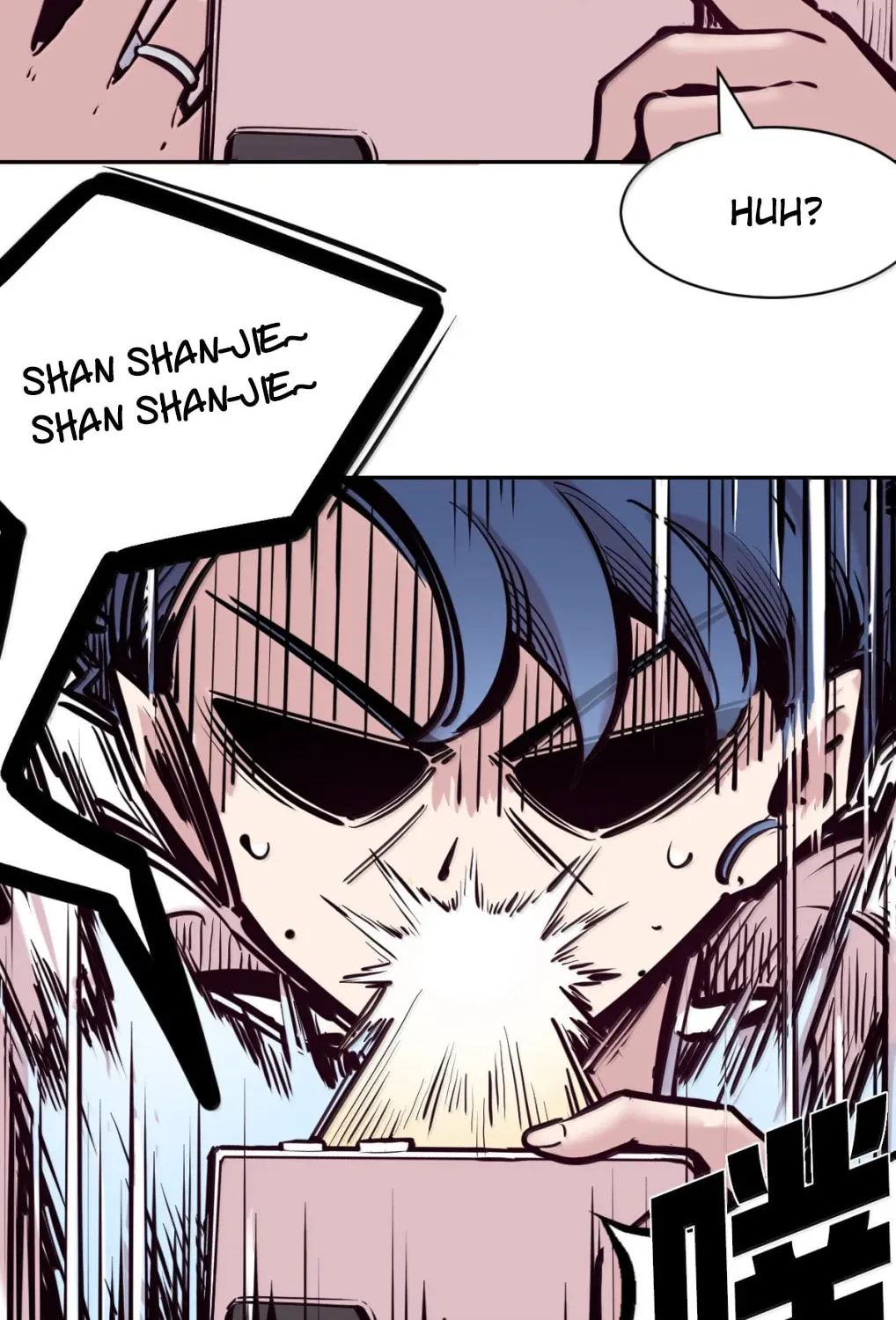 Demon X Angel, Can’t Get Along! Chapter 135.1 page 30 - 