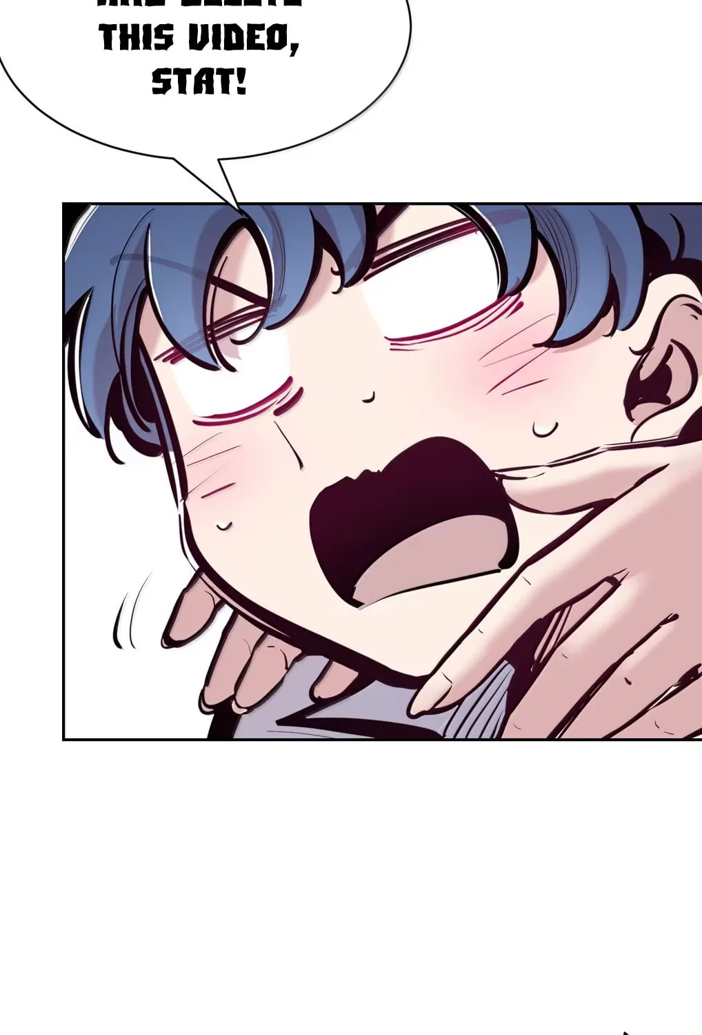 Demon X Angel, Can’t Get Along! Chapter 135.1 page 34 - 