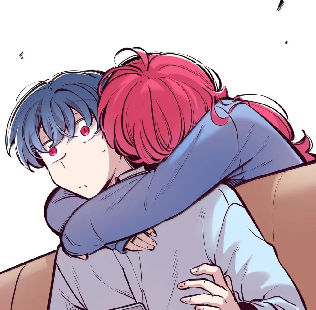 Demon X Angel, Can’t Get Along! Chapter 135.1 page 35 - 