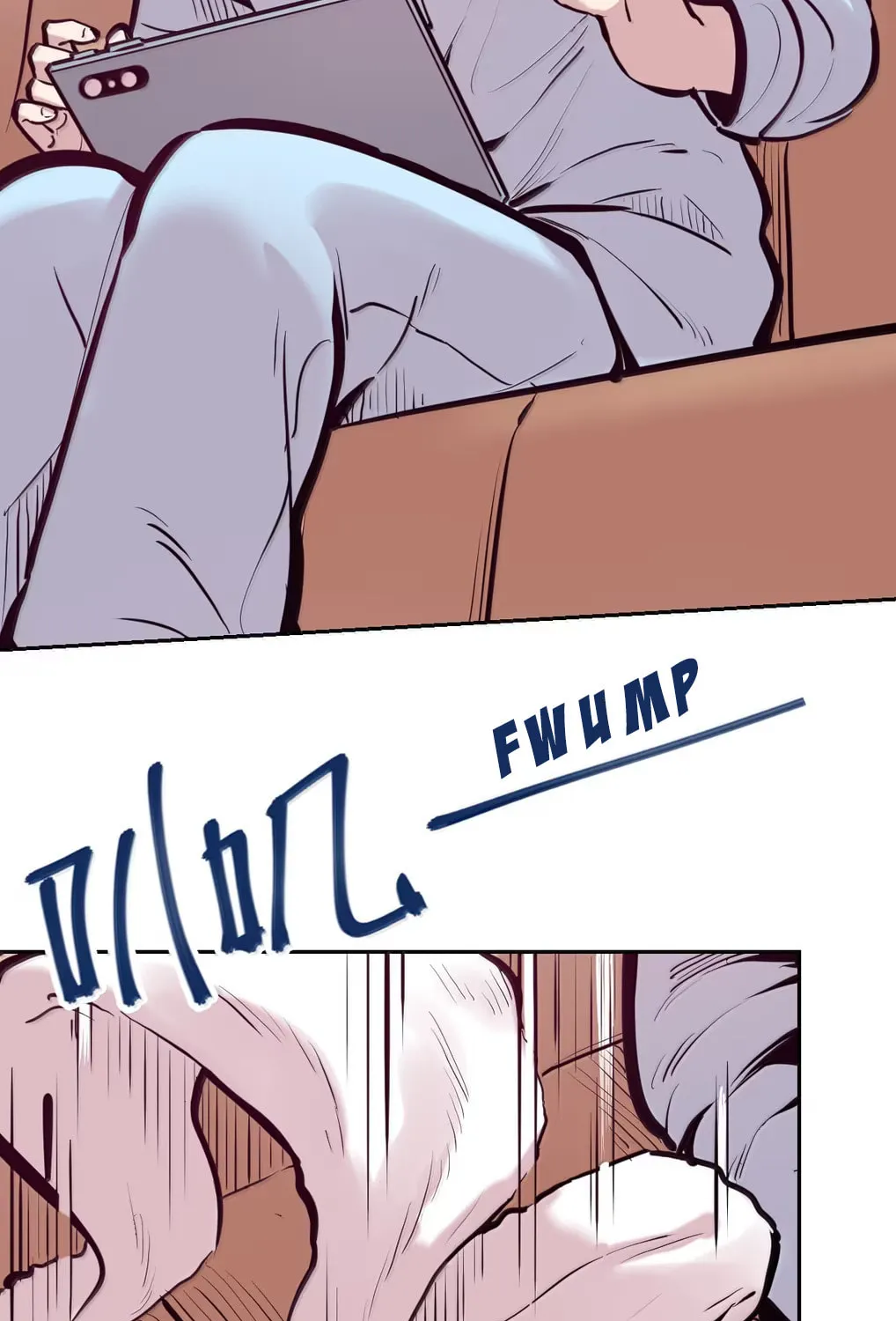 Demon X Angel, Can’t Get Along! Chapter 135.1 page 36 - 
