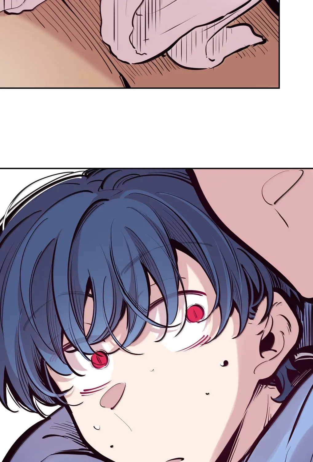 Demon X Angel, Can’t Get Along! Chapter 135.1 page 37 - 
