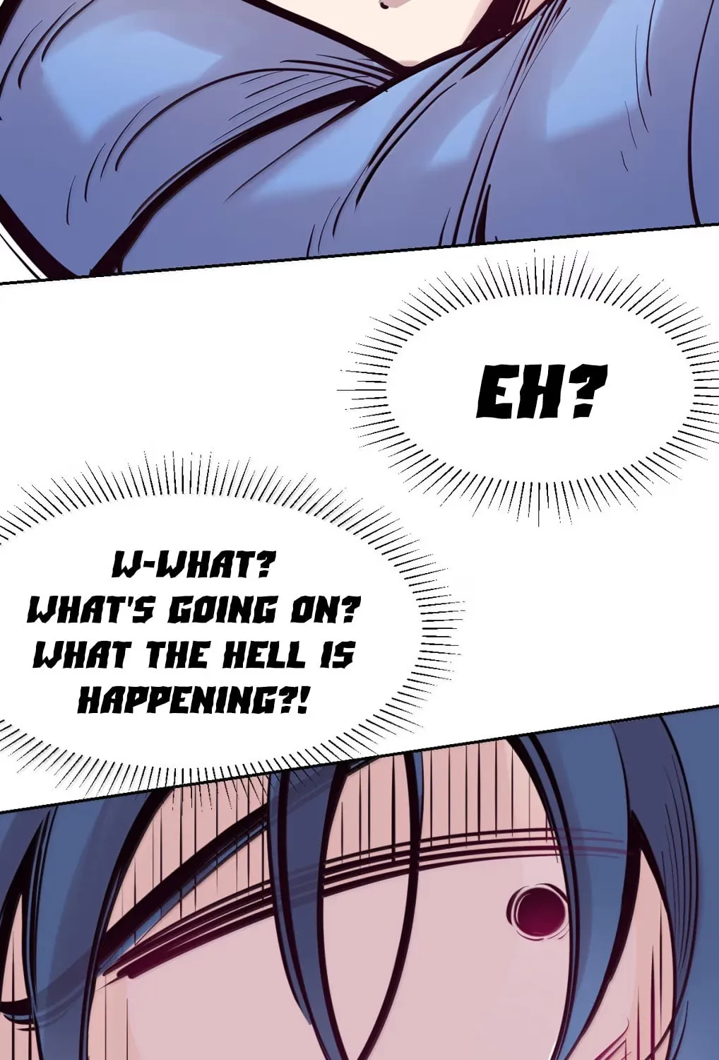 Demon X Angel, Can’t Get Along! Chapter 135.1 page 38 - 