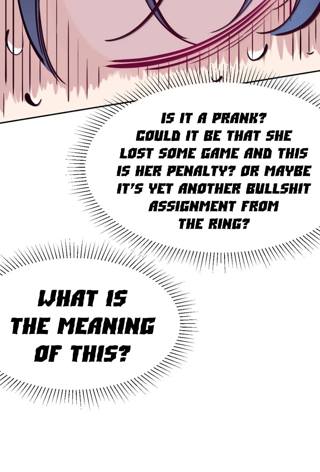 Demon X Angel, Can’t Get Along! Chapter 135.1 page 39 - 