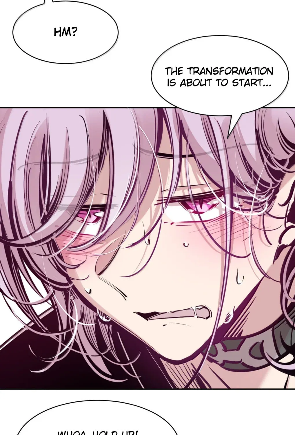 Demon X Angel, Can’t Get Along! Chapter 135.1 page 5 - 