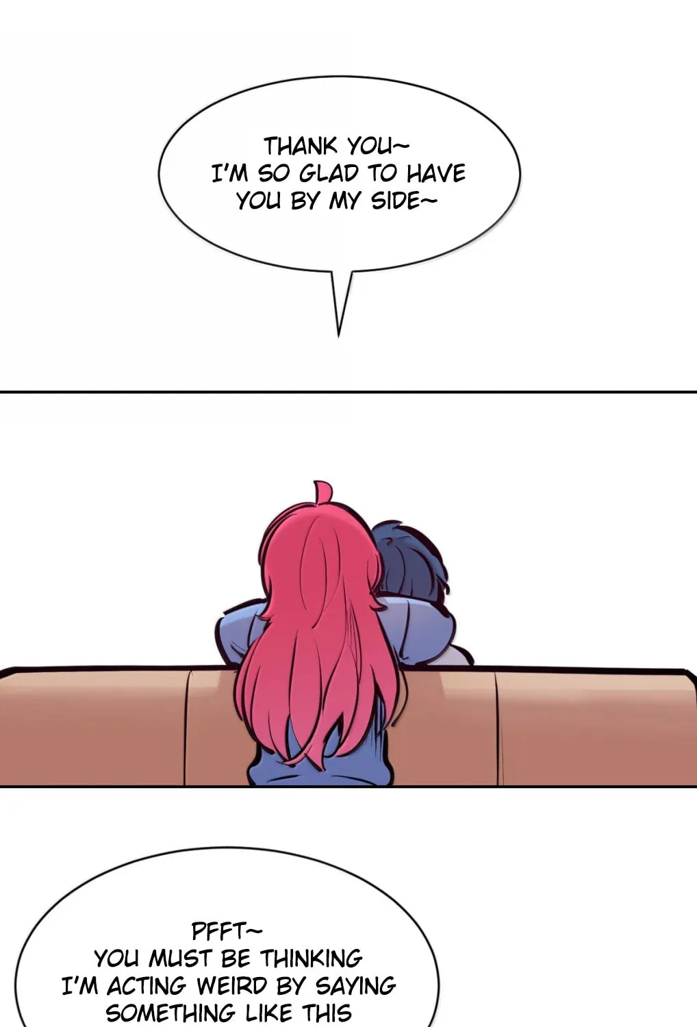 Demon X Angel, Can’t Get Along! Chapter 135.1 page 41 - 