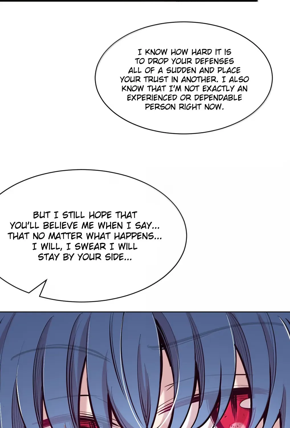 Demon X Angel, Can’t Get Along! Chapter 135.1 page 44 - 