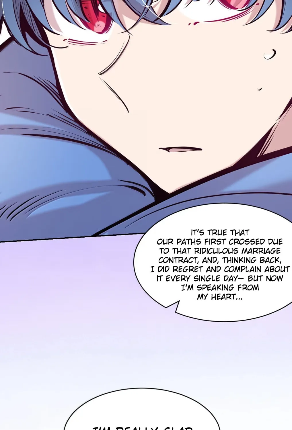 Demon X Angel, Can’t Get Along! Chapter 135.1 page 45 - 