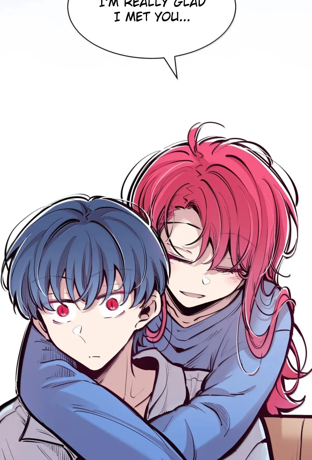 Demon X Angel, Can’t Get Along! Chapter 135.1 page 46 - 