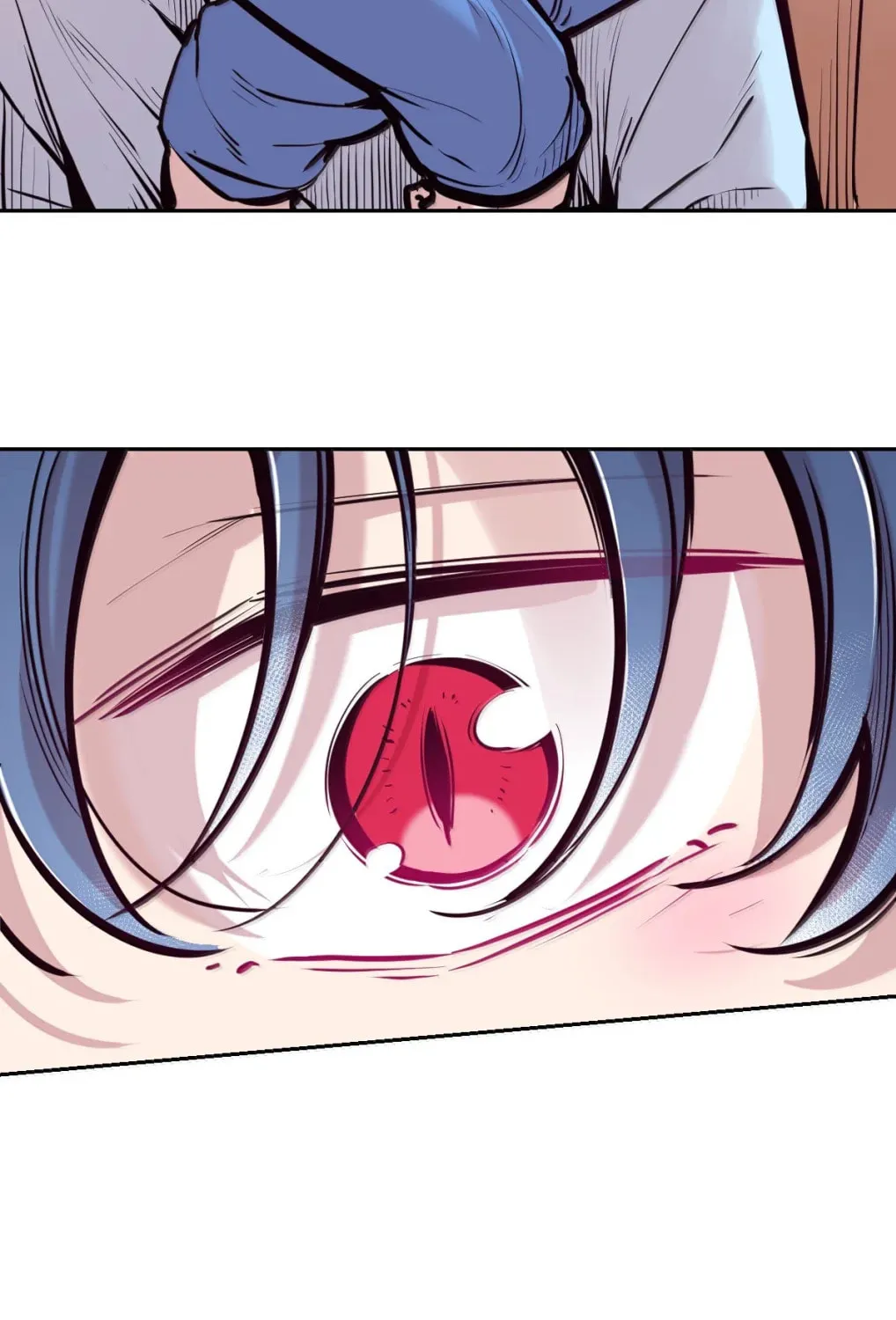 Demon X Angel, Can’t Get Along! Chapter 135.1 page 47 - 