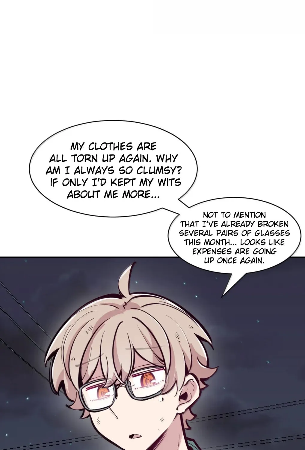 Demon X Angel, Can’t Get Along! Chapter 135.1 page 53 - 