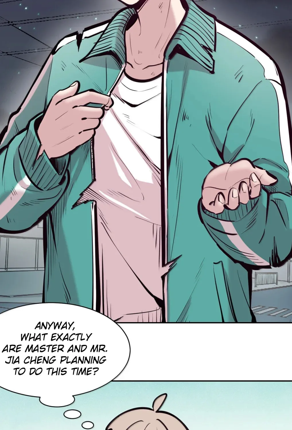 Demon X Angel, Can’t Get Along! Chapter 135.1 page 54 - 