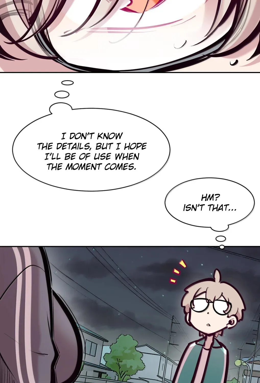 Demon X Angel, Can’t Get Along! Chapter 135.1 page 57 - 