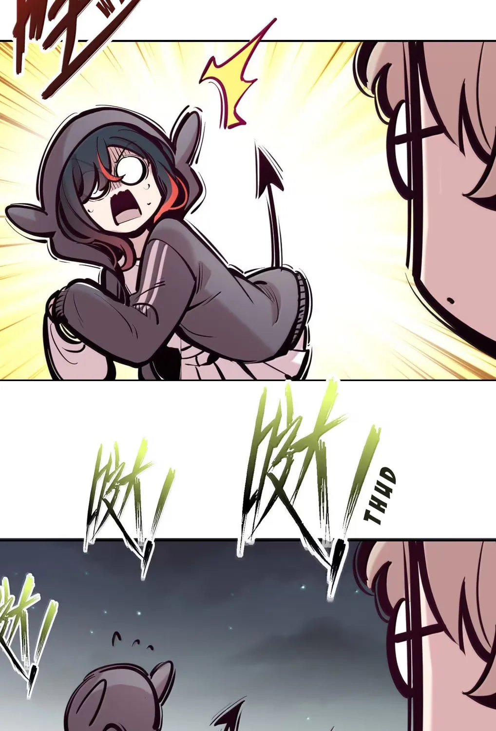 Demon X Angel, Can’t Get Along! Chapter 135.1 page 60 - 