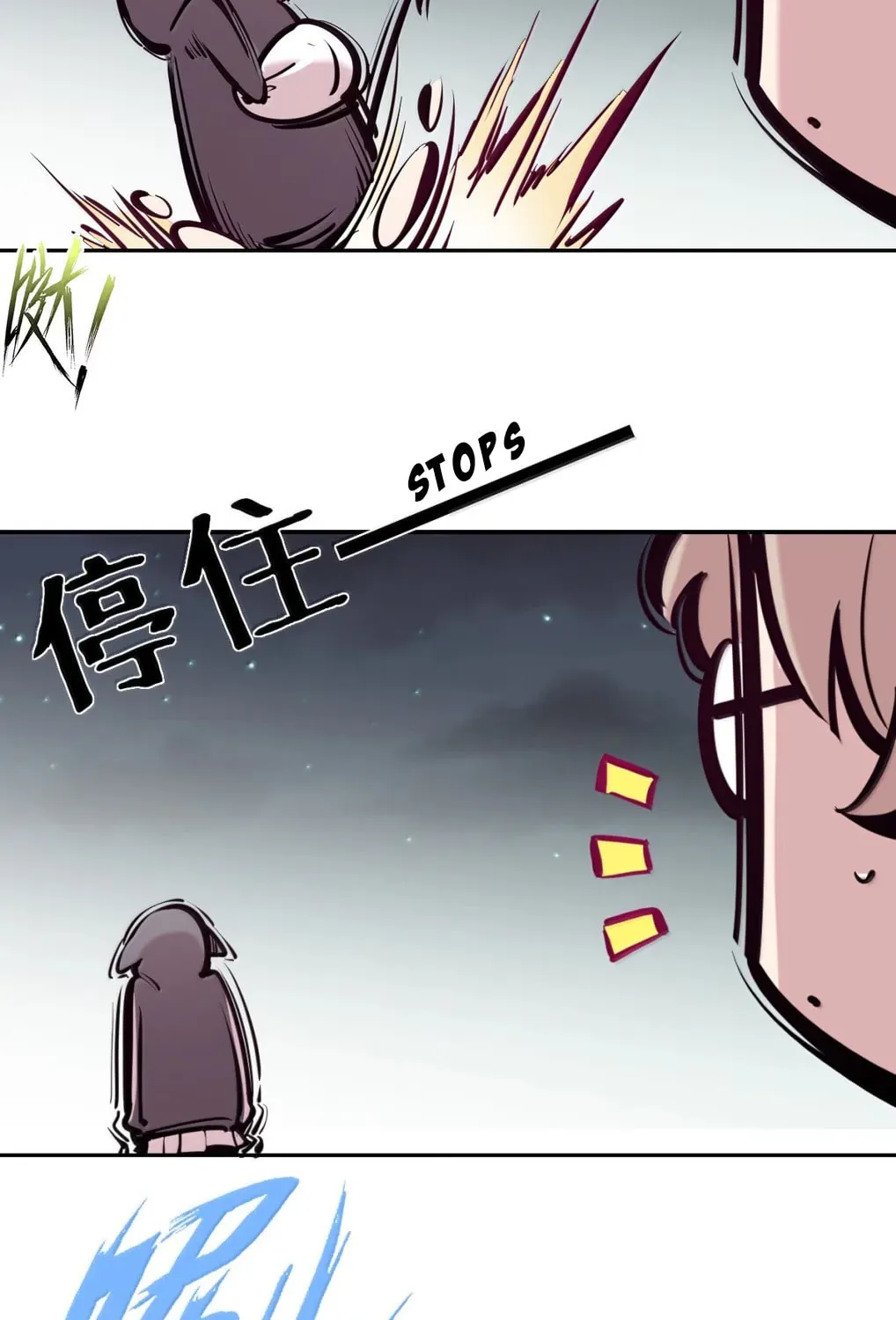 Demon X Angel, Can’t Get Along! Chapter 135.1 page 61 - 