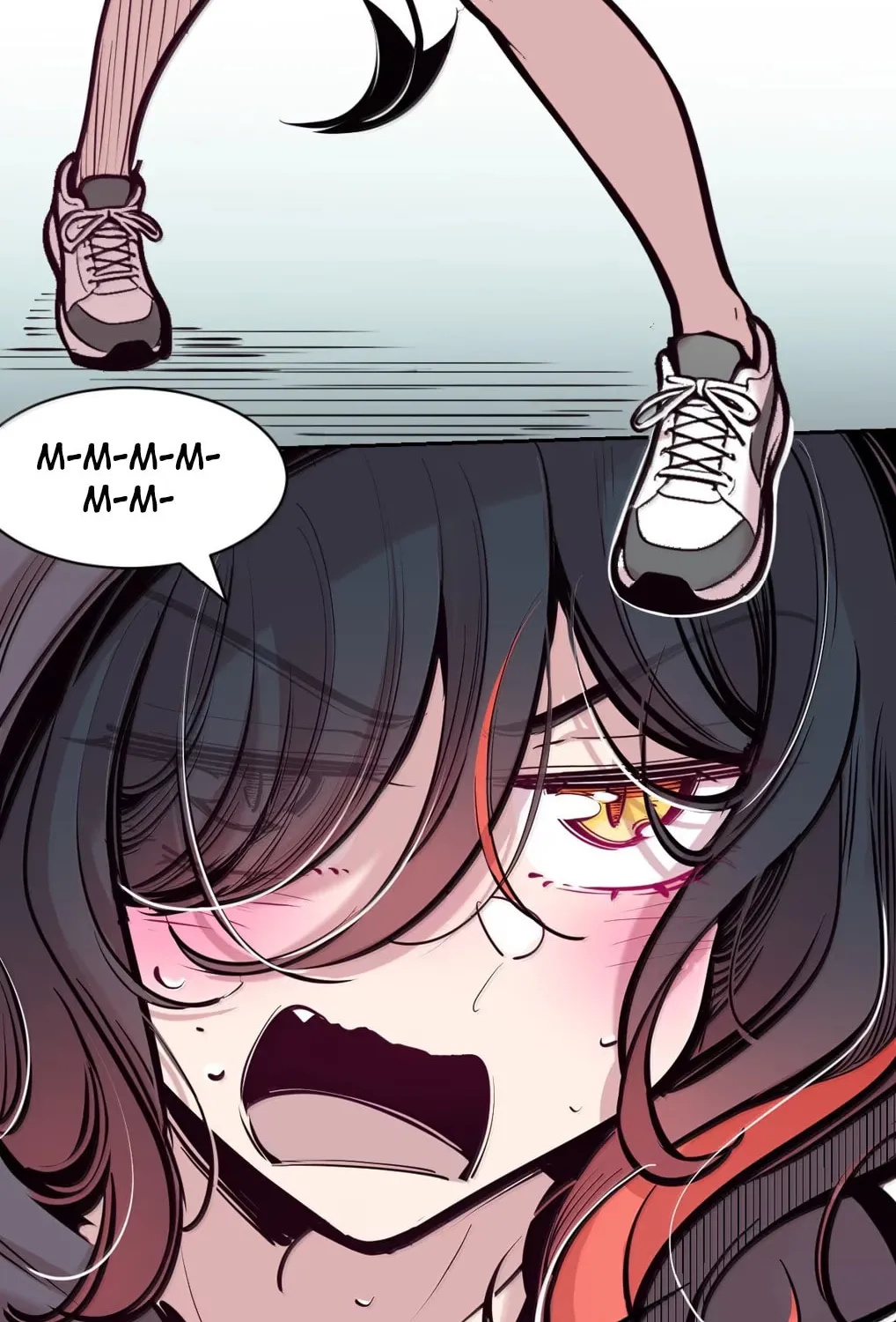 Demon X Angel, Can’t Get Along! Chapter 135.1 page 65 - 
