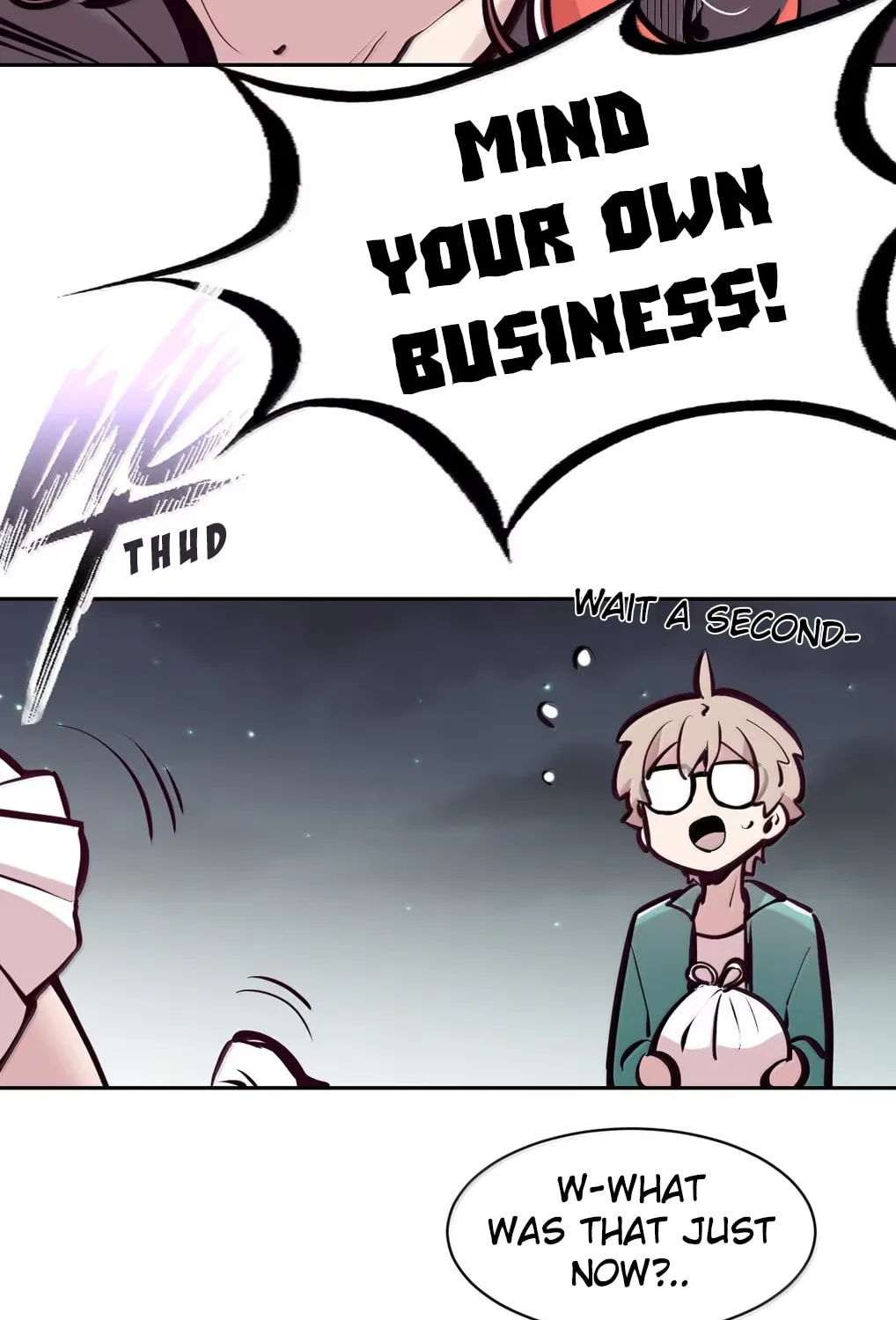 Demon X Angel, Can’t Get Along! Chapter 135.1 page 66 - 