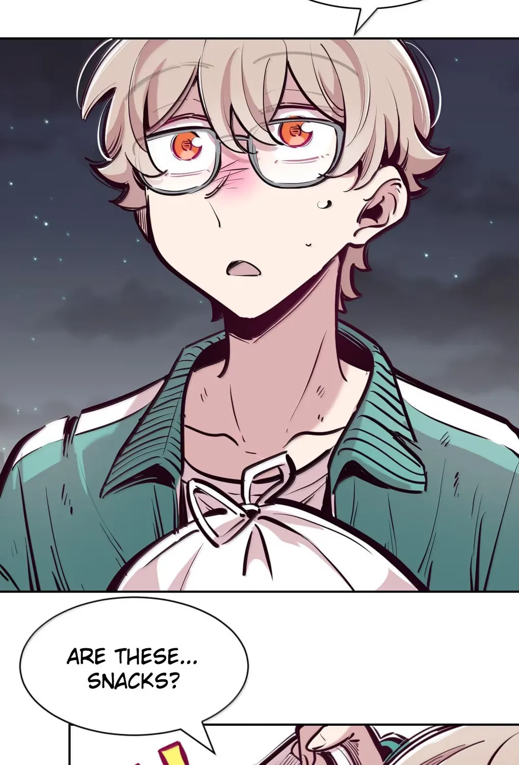 Demon X Angel, Can’t Get Along! Chapter 135.1 page 67 - 
