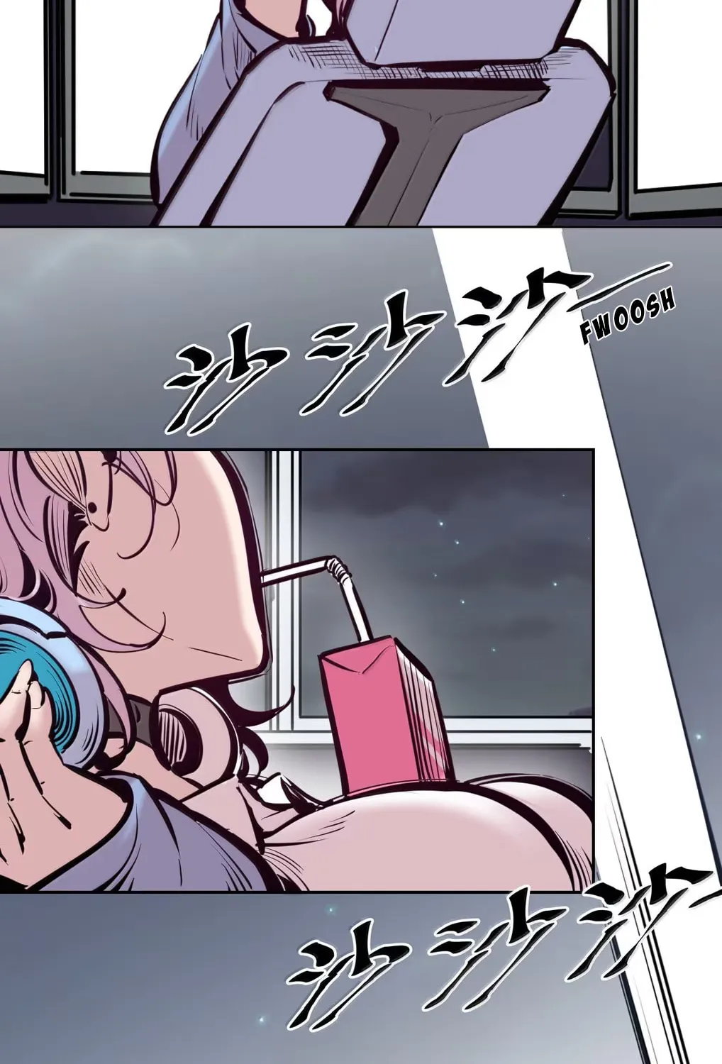 Demon X Angel, Can’t Get Along! Chapter 135.1 page 72 - 