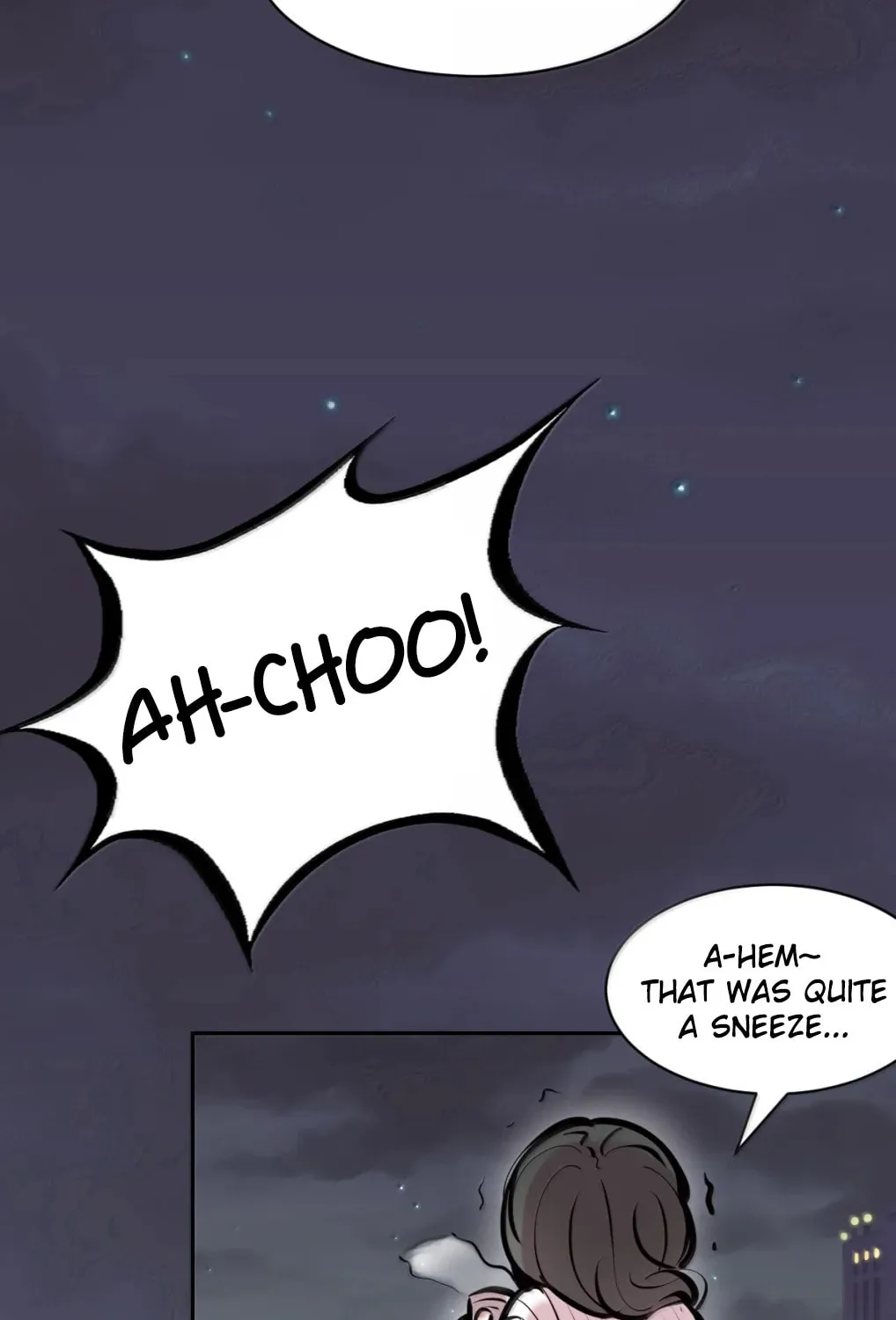 Demon X Angel, Can’t Get Along! Chapter 135.1 page 75 - 