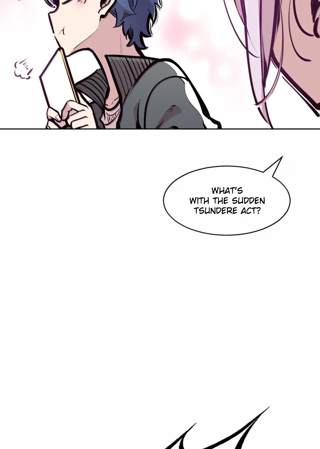 Demon X Angel, Can’t Get Along! Chapter 136.1 page 110 - 