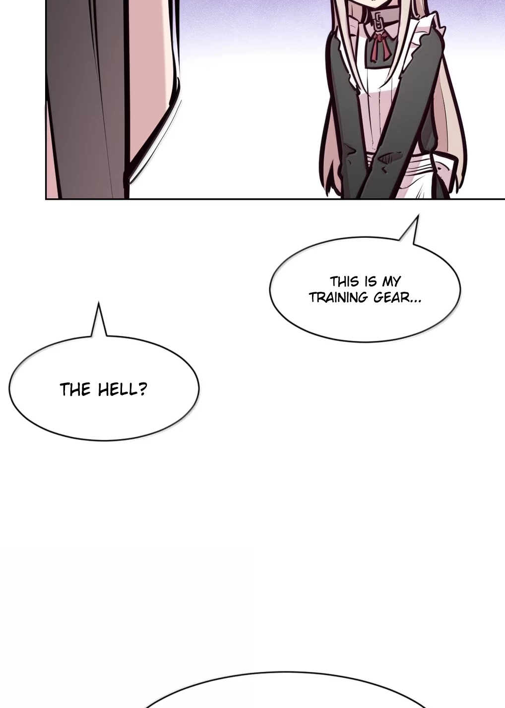 Demon X Angel, Can’t Get Along! Chapter 136.1 page 113 - 