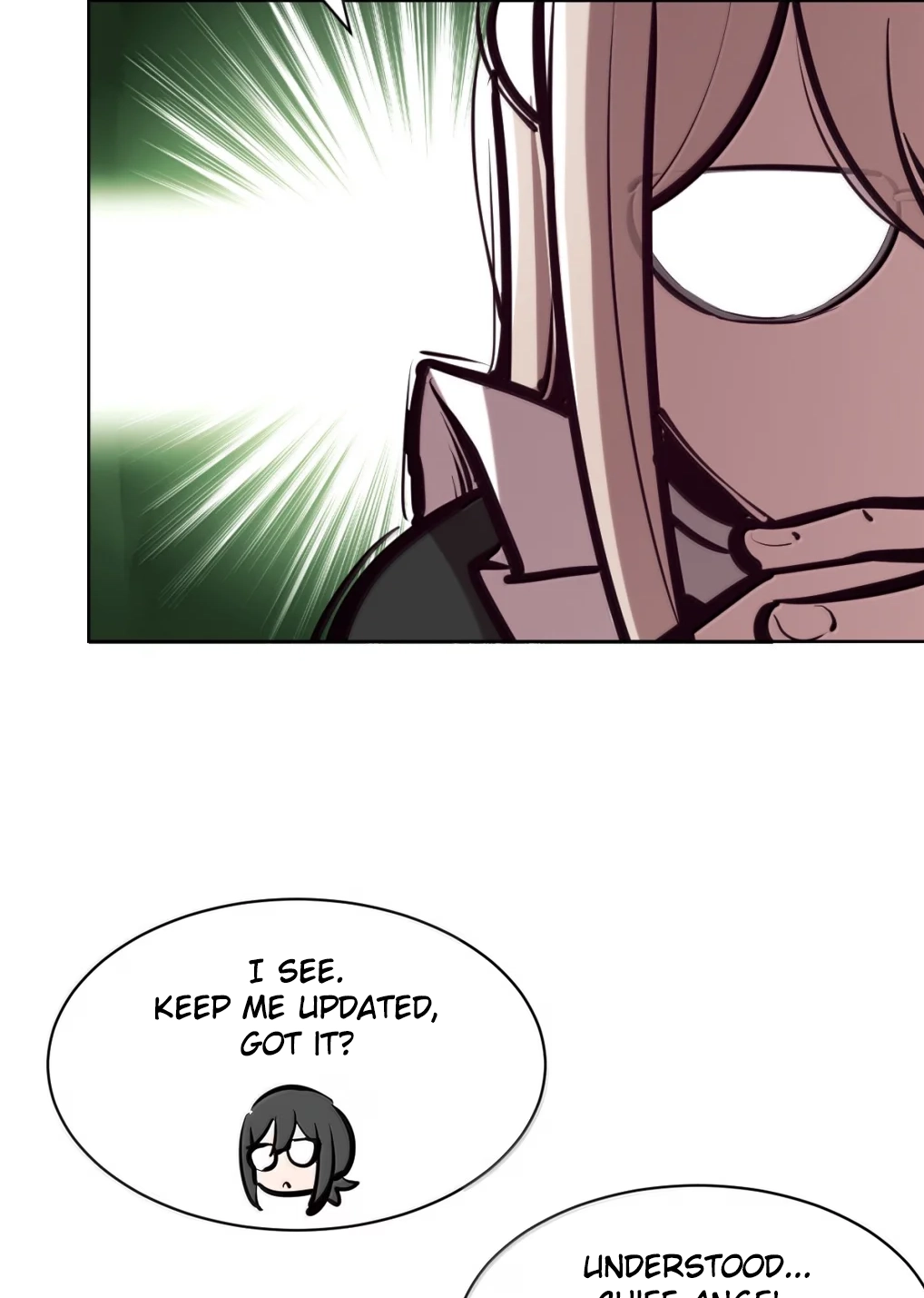 Demon X Angel, Can’t Get Along! Chapter 136.1 page 115 - 