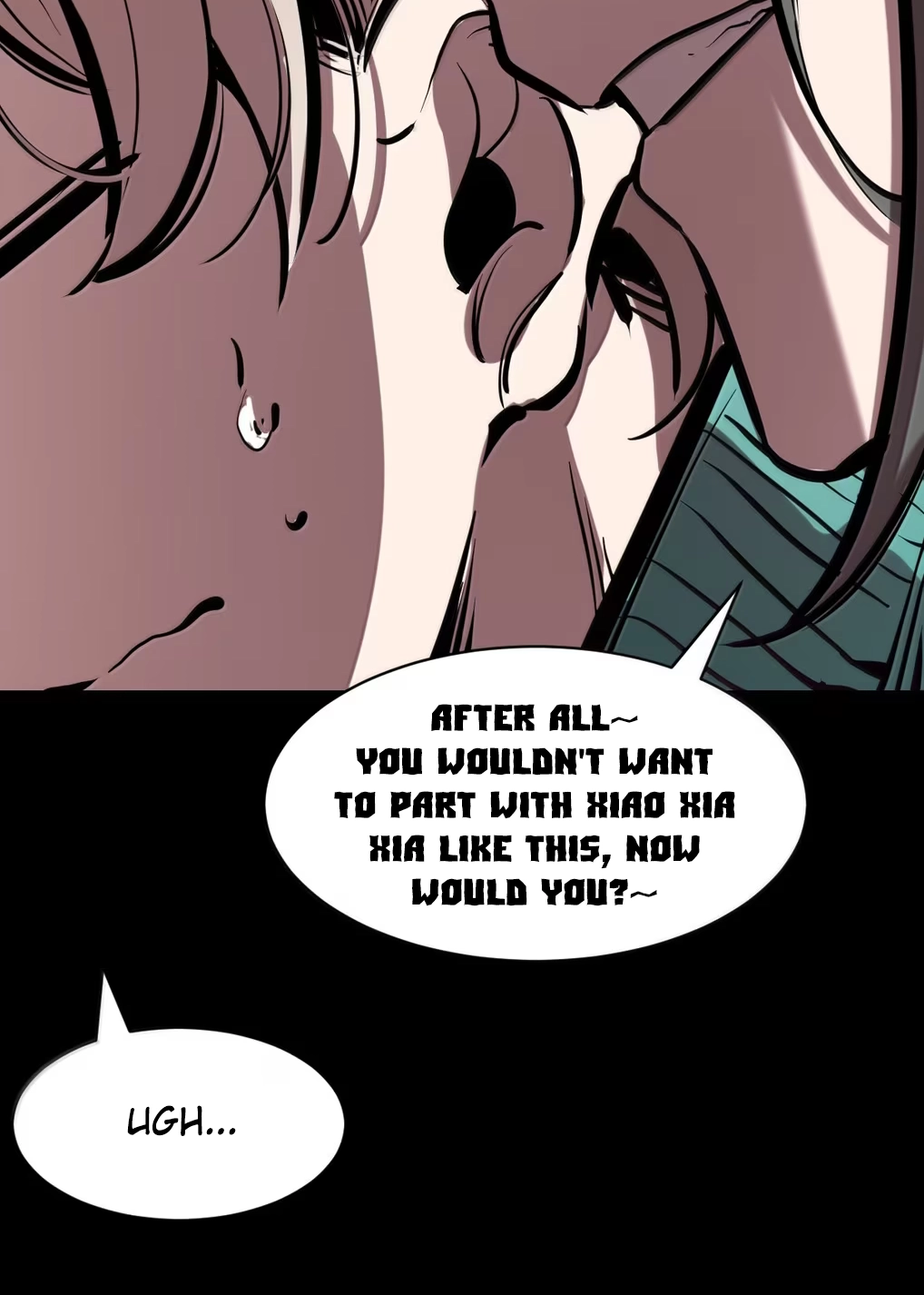Demon X Angel, Can’t Get Along! Chapter 136.1 page 119 - 