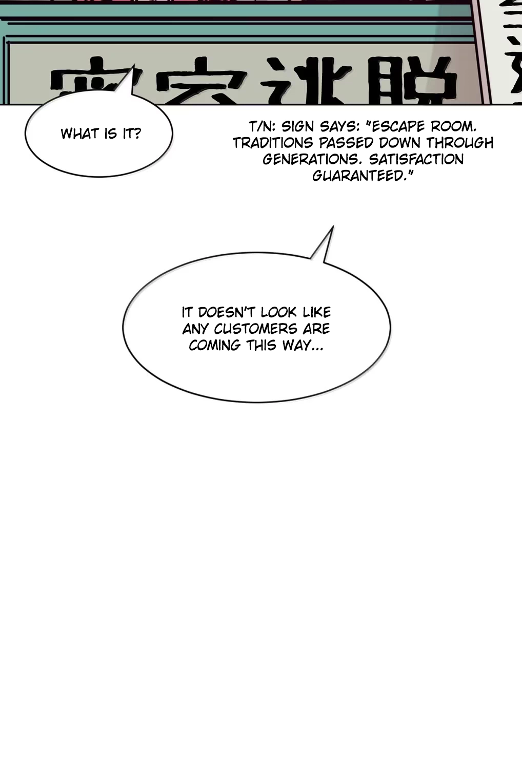 Demon X Angel, Can’t Get Along! Chapter 136.1 page 122 - 